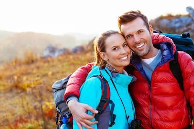 Hikers | Chelsea Heights Dentist
