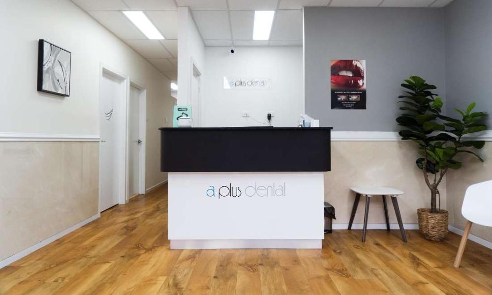 Aspendale Dentist
