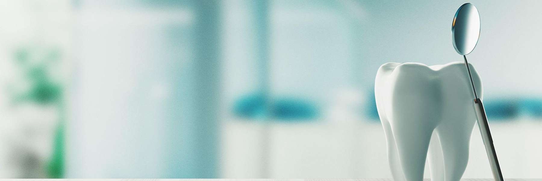 image of tooth and dental tool | children's dentist