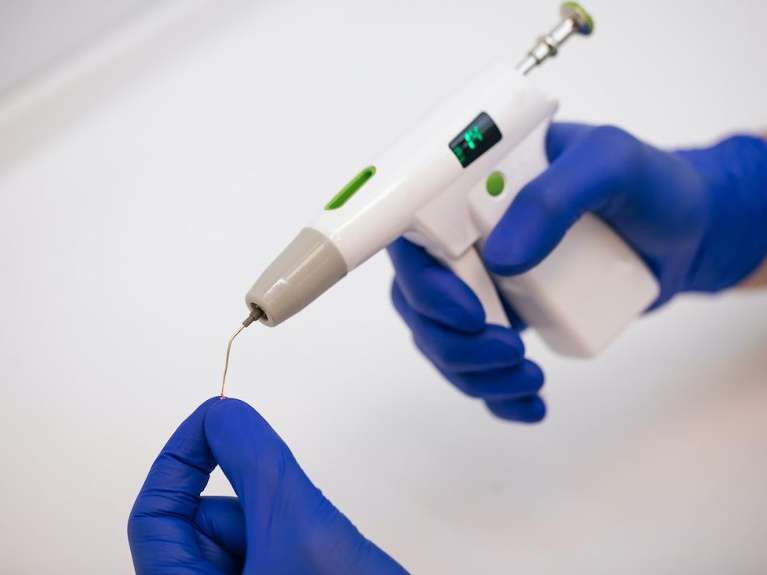 rotary endodontics tool in chelsea heights